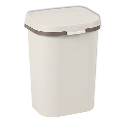 Allibert vuilnisbak Mistral Flat 25L
