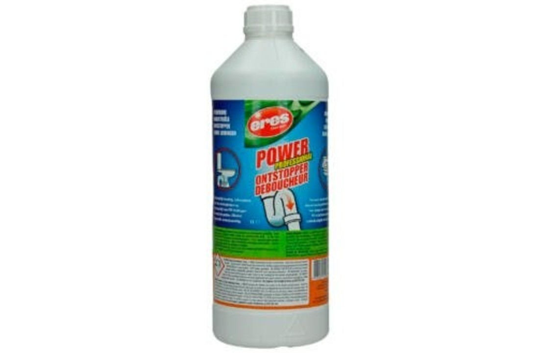 Eres Power Professional ontstopper 1l