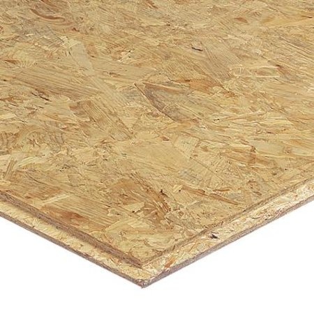 OSB 3 met tand & groef 244x59 cm 18mm