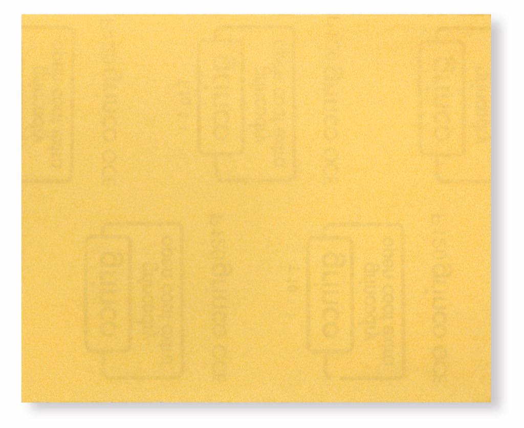 Alu-Oxyd-Schuurpapier 230Mm X 280Mm. K40