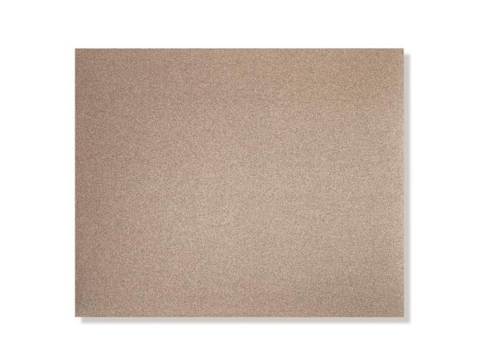 Alu-Oxyd-Schuurpapier 230Mm X 280Mm. K80