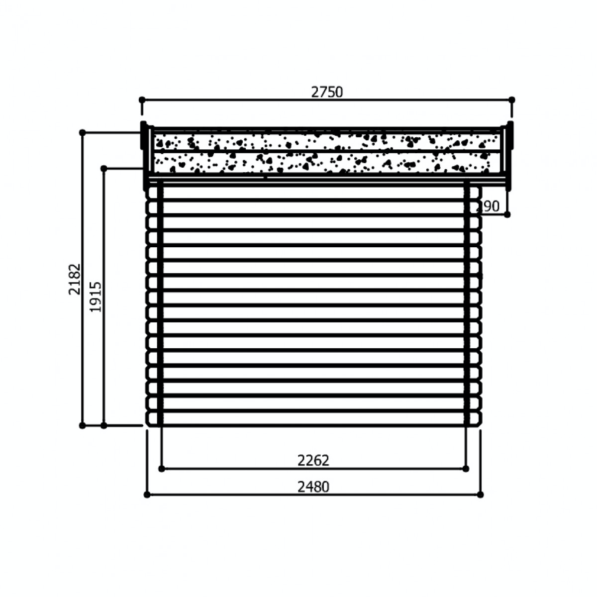 Amberg - S8603