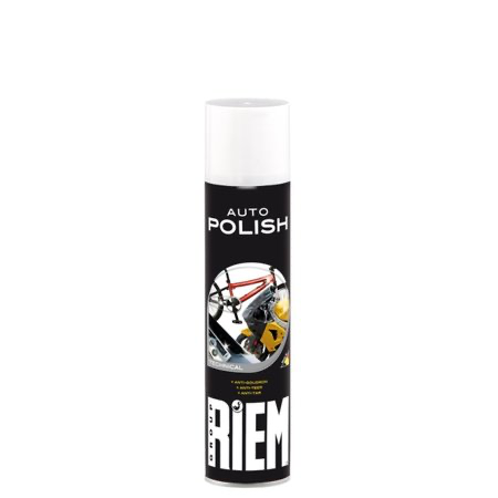 AUTO-POLISH 400 ml