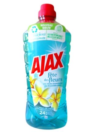 Ajax 1.25l lagune
