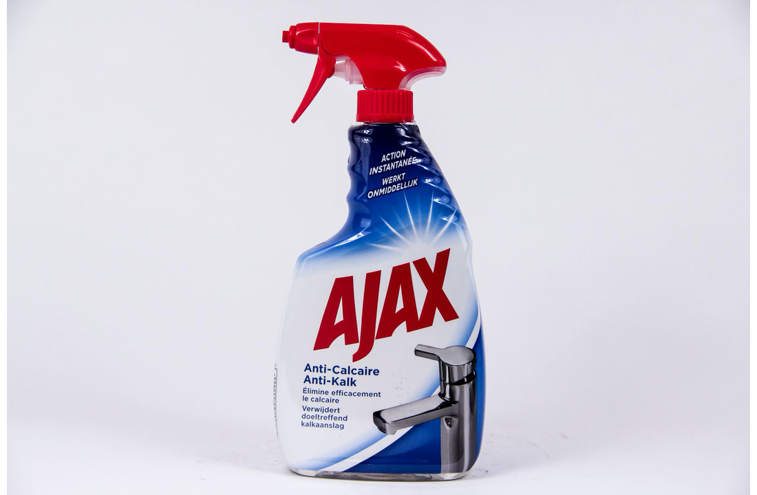 Ajax 750ml spray badkamer