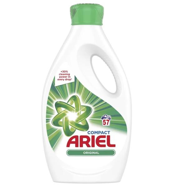 Ariel 1995ml liq 57sc original