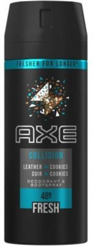 AXE DEO FRESH