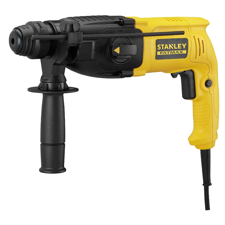 750W SDS+boorhamer 3pos-2.2J koffer