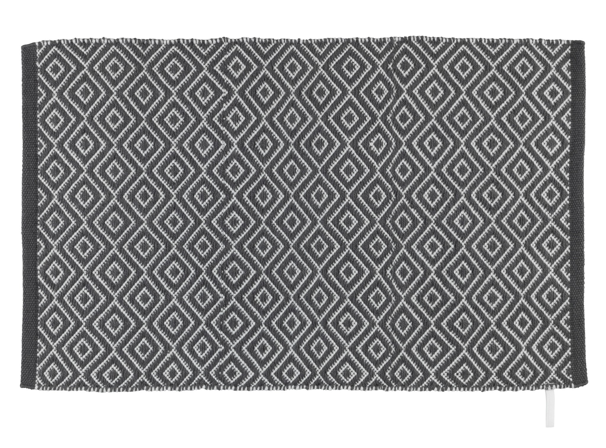Badmat Turpan 50x80cm 100%PES gerecycled
