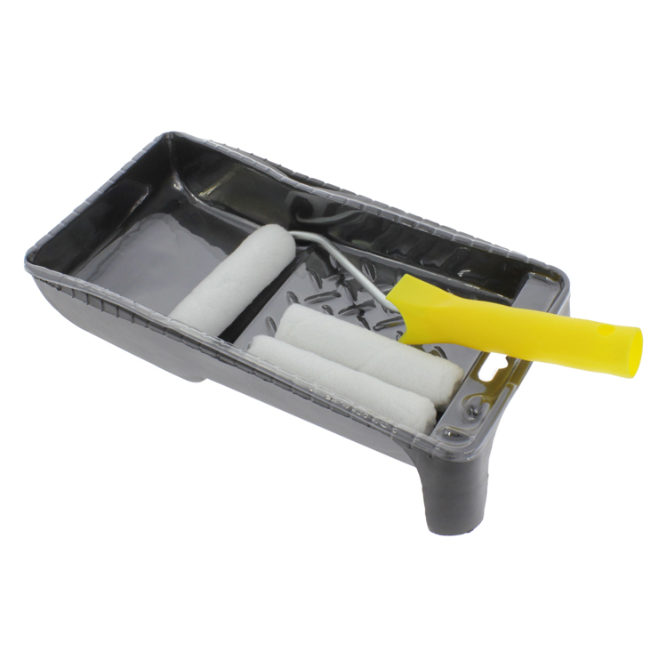 Basic lakset 6-delig 10 cm