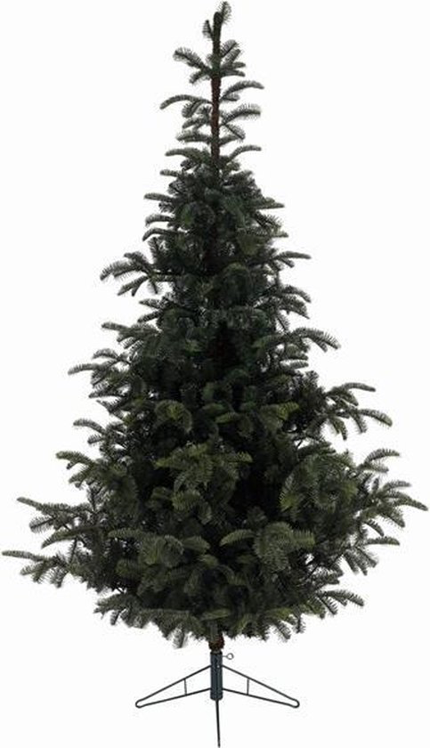 Everlands kunstkerstboom Nordmann 150cm groen
