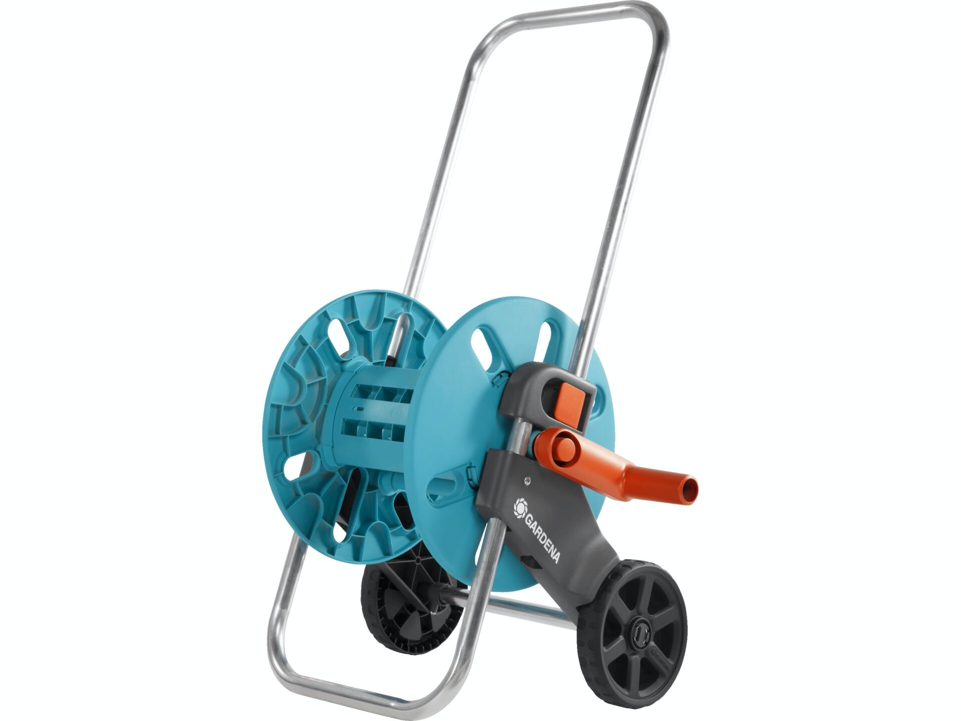 Gardena AquaRoll S slangenwagen voor tuinslang 40m