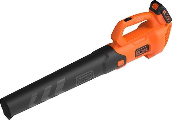 BLACK+DECKER Accu-Axiale Bladblazer BCBL200L-QW