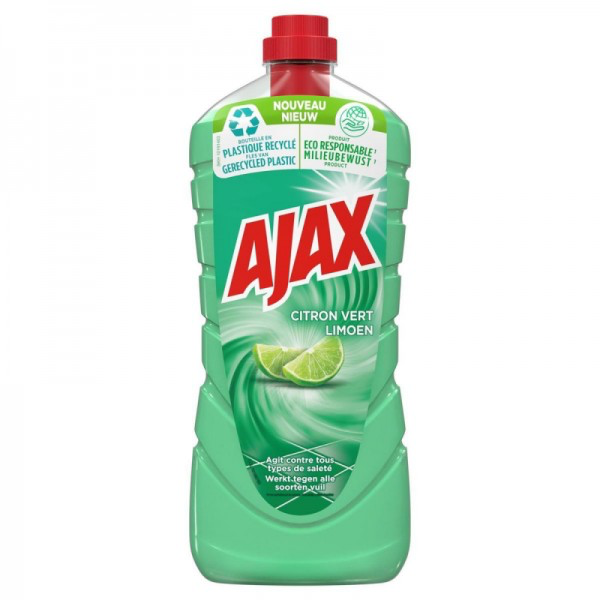 Ajax Allesreiniger 1,25L Limoen