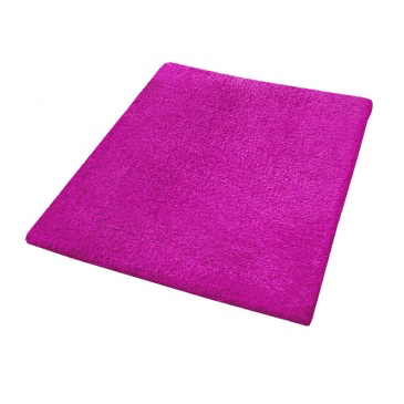 Kleine Wolke Badmat Kansas cassis 55x65cm