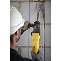 750W SDS+boorhamer 3pos-2.2J koffer
