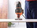 Black+Decker decoupeerzaag KS801SEK 550W