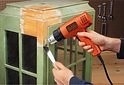 Black+Decker KX1650-QS Heteluchtpistool 1750W