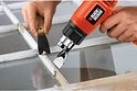Black+Decker KX1650-QS Heteluchtpistool 1750W