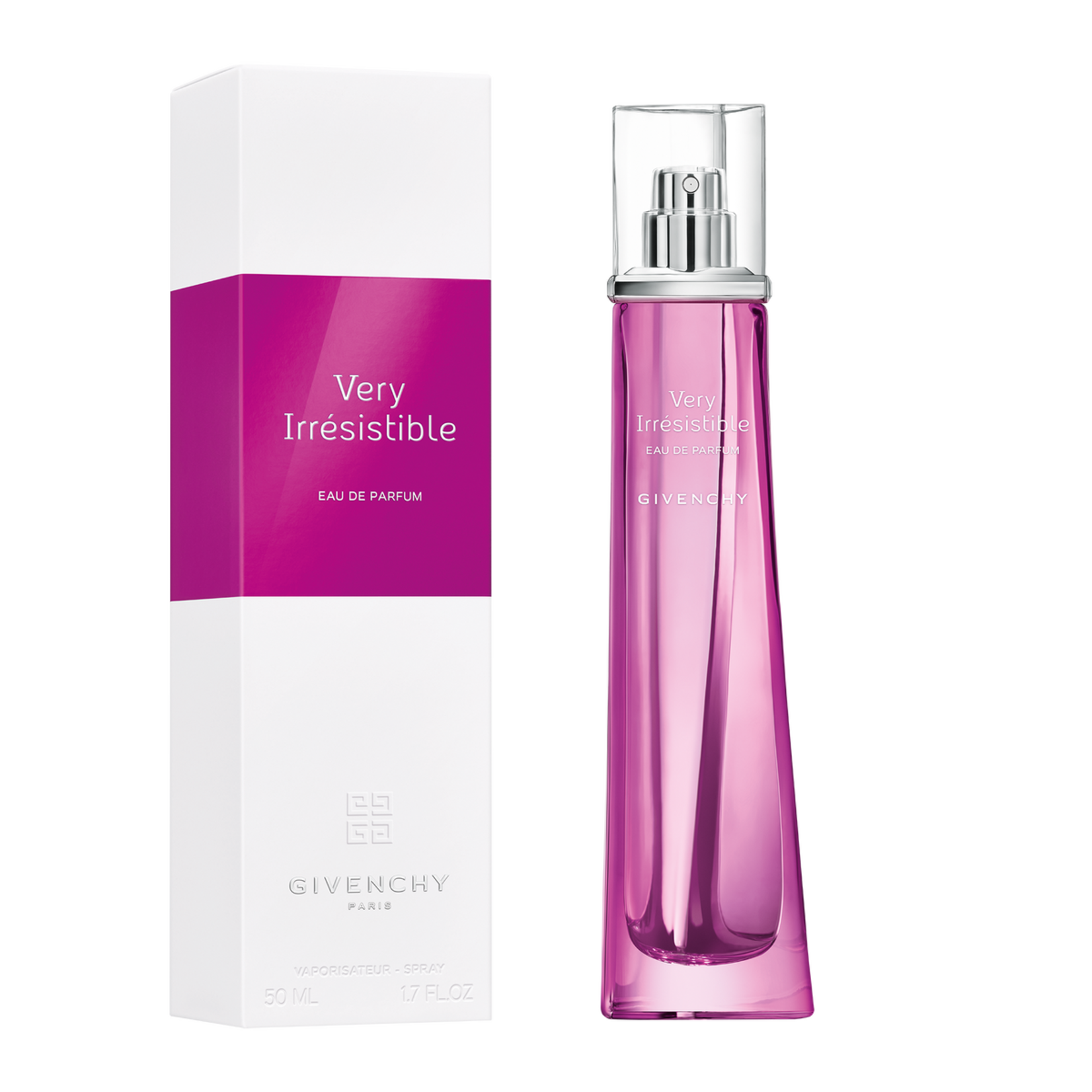 GIVENCHY - VERY IRRESISTIBLE - EAU DE PARFUM - Vanity First