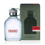 HUGO BOSS HUGO BOSS - HUGO GREEN - EAU DE TOILETTE