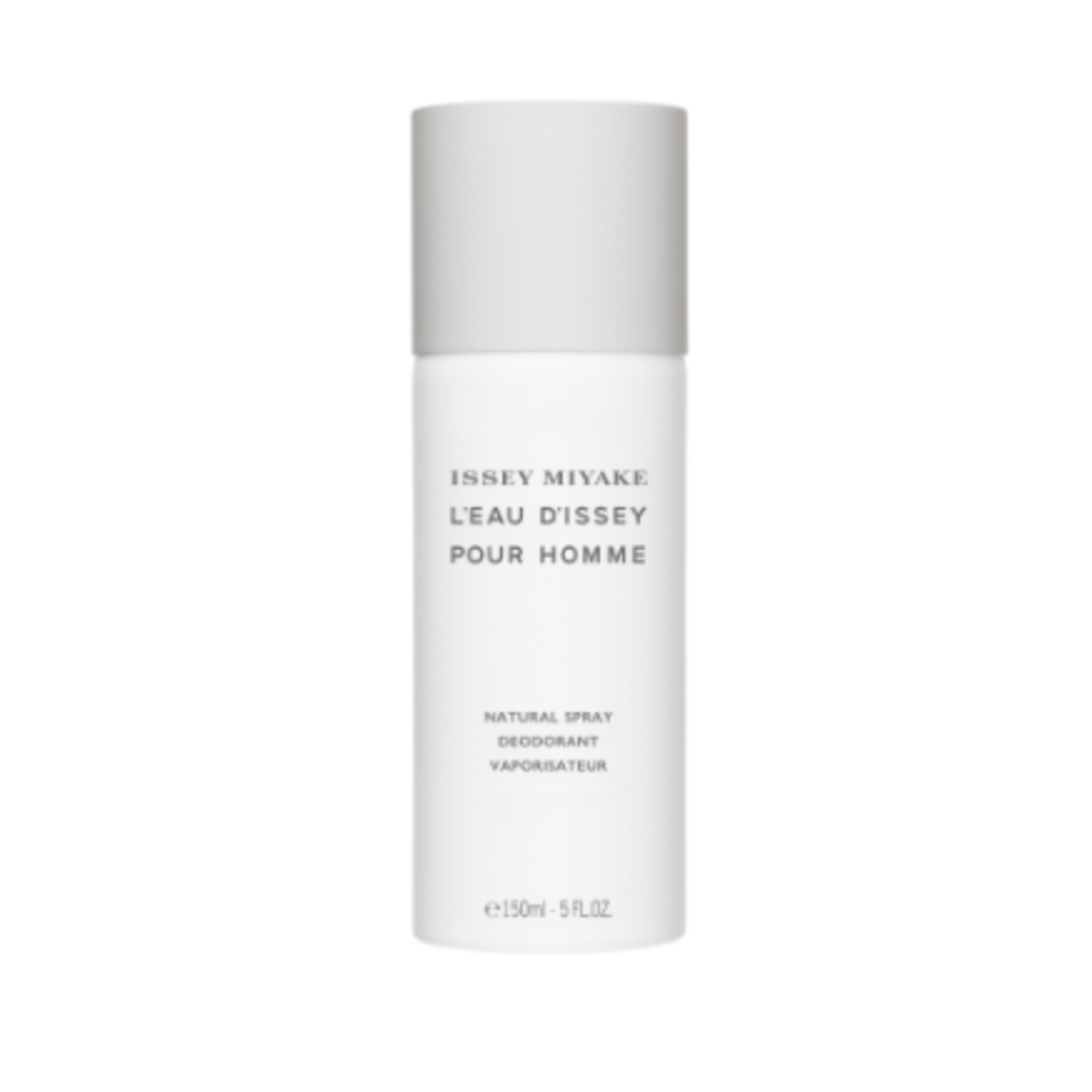 ISSEY MIYAKE - L'EAU D'ISSEY POUR HOMME - DEODORANT VAPO