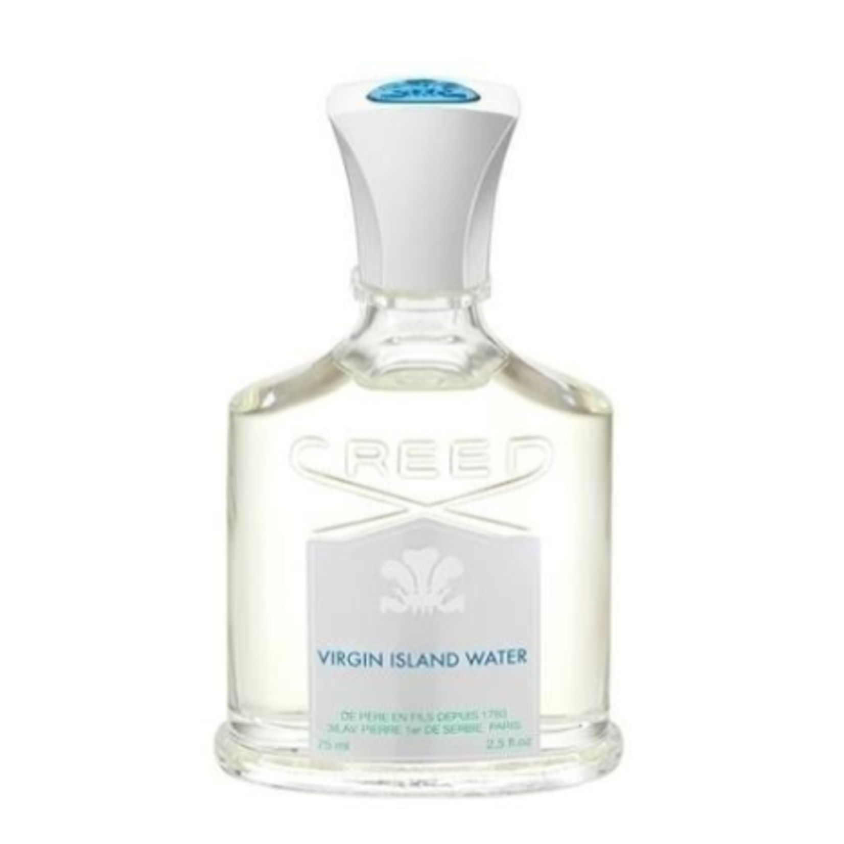 CREED CREED - VIRGIN ISLAND WATER - EAU DE PARFUM