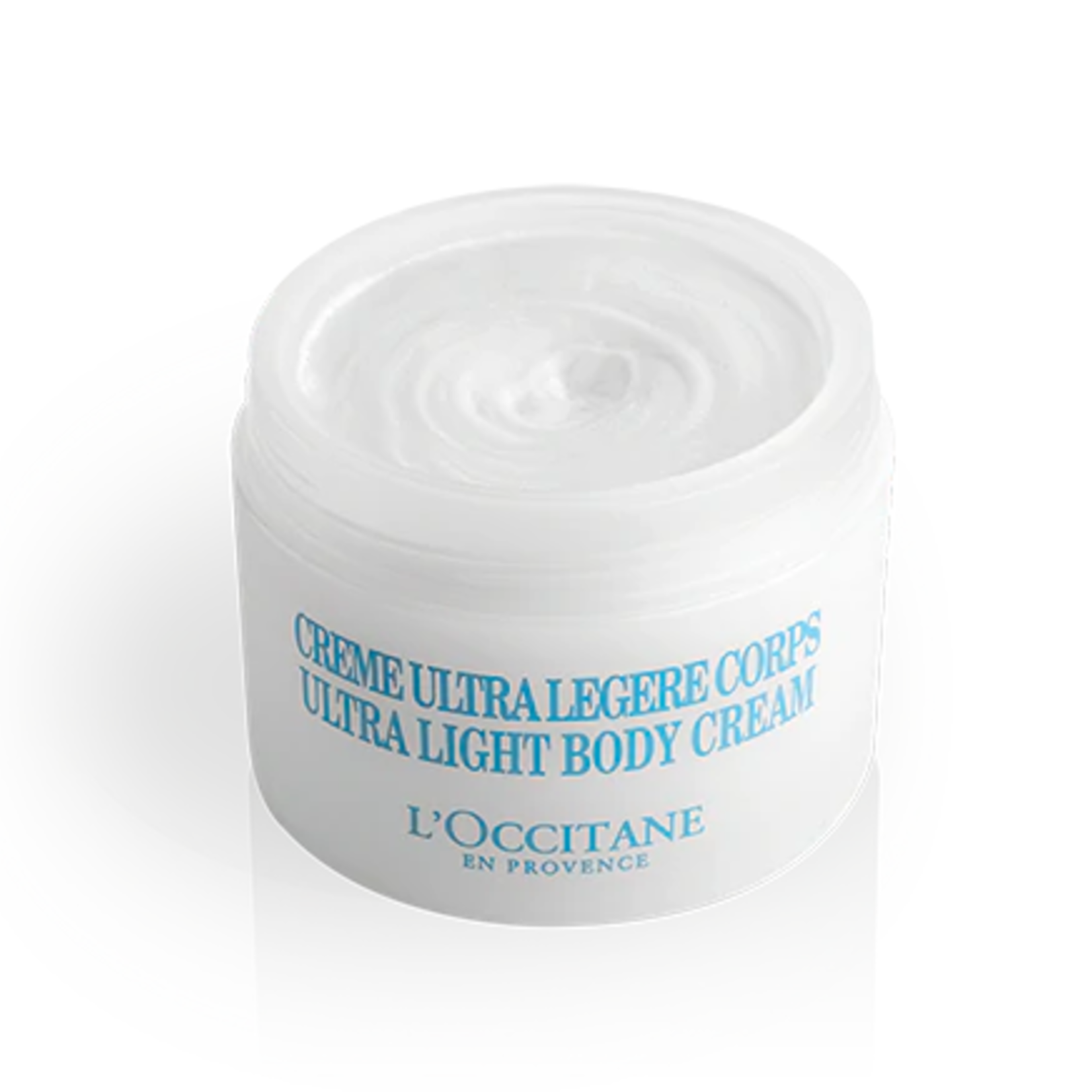 L'OCCITANE - CREME ULTRA-LEGERE CORPS KARITE