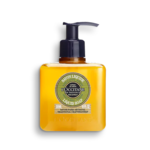 L'OCCITANE - SAVON LIQUIDE MAINS & CORPS KARITE VERVEINE 300ML