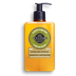 L'OCCITANE - SAVON LIQUIDE MAINS & CORPS KARITE VERVEINE 500ML