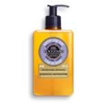 L'OCCITANE - SAVON LIQUIDE MAINS & CORPS KARITE LAVANDE