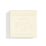 L'OCCITANE - BONNE MERE - SAVON SOLIDE EXTRA PUR 100GR