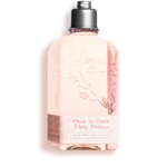 L'OCCITANE - FLEURS DE CERISIER - MOUSSE DOUCEUR