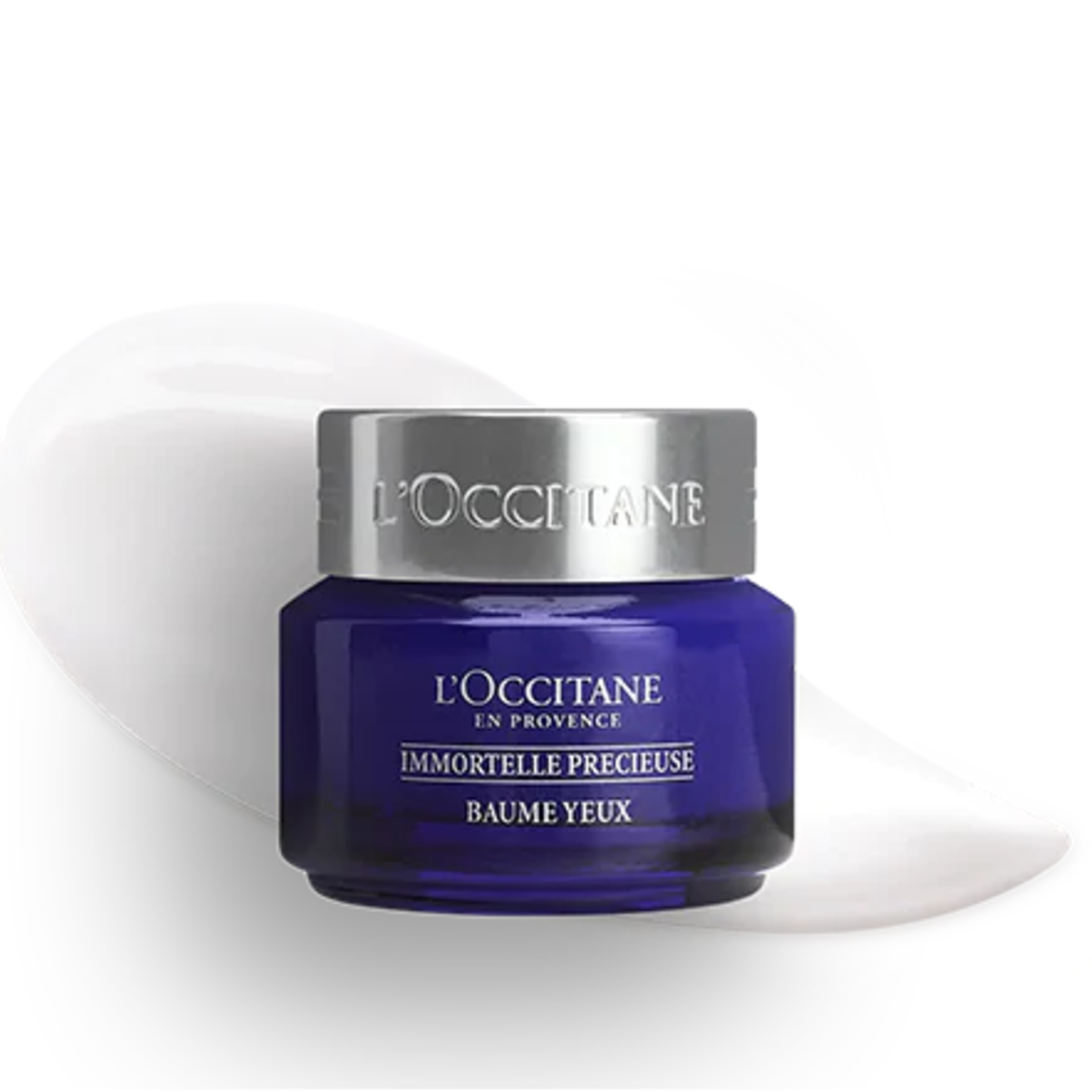 L'OCCITANE - IMMORTELLE PRECIEUSE - BAUME YEUX