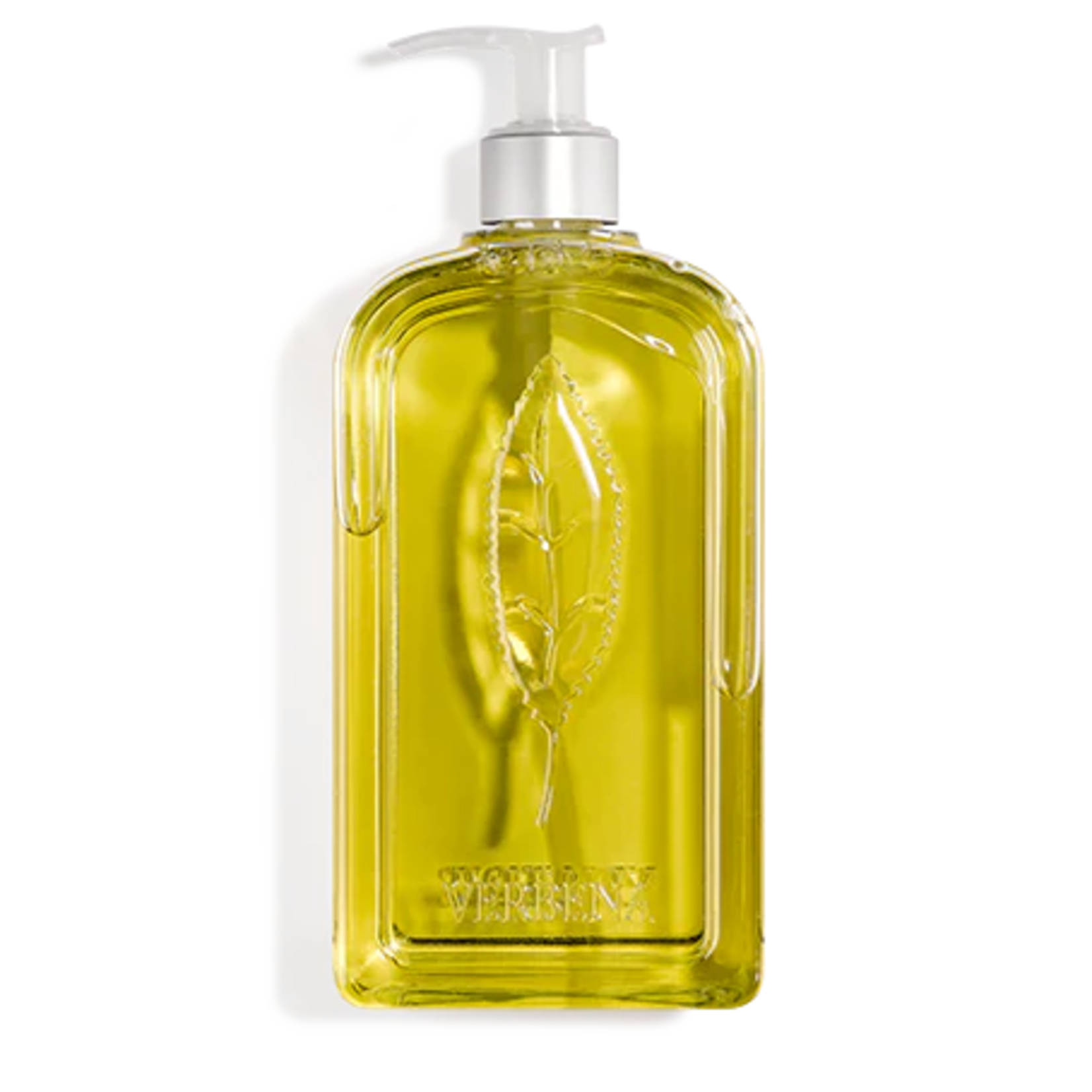 L'OCCITANE - VERVEINE - GEL DOUCHE