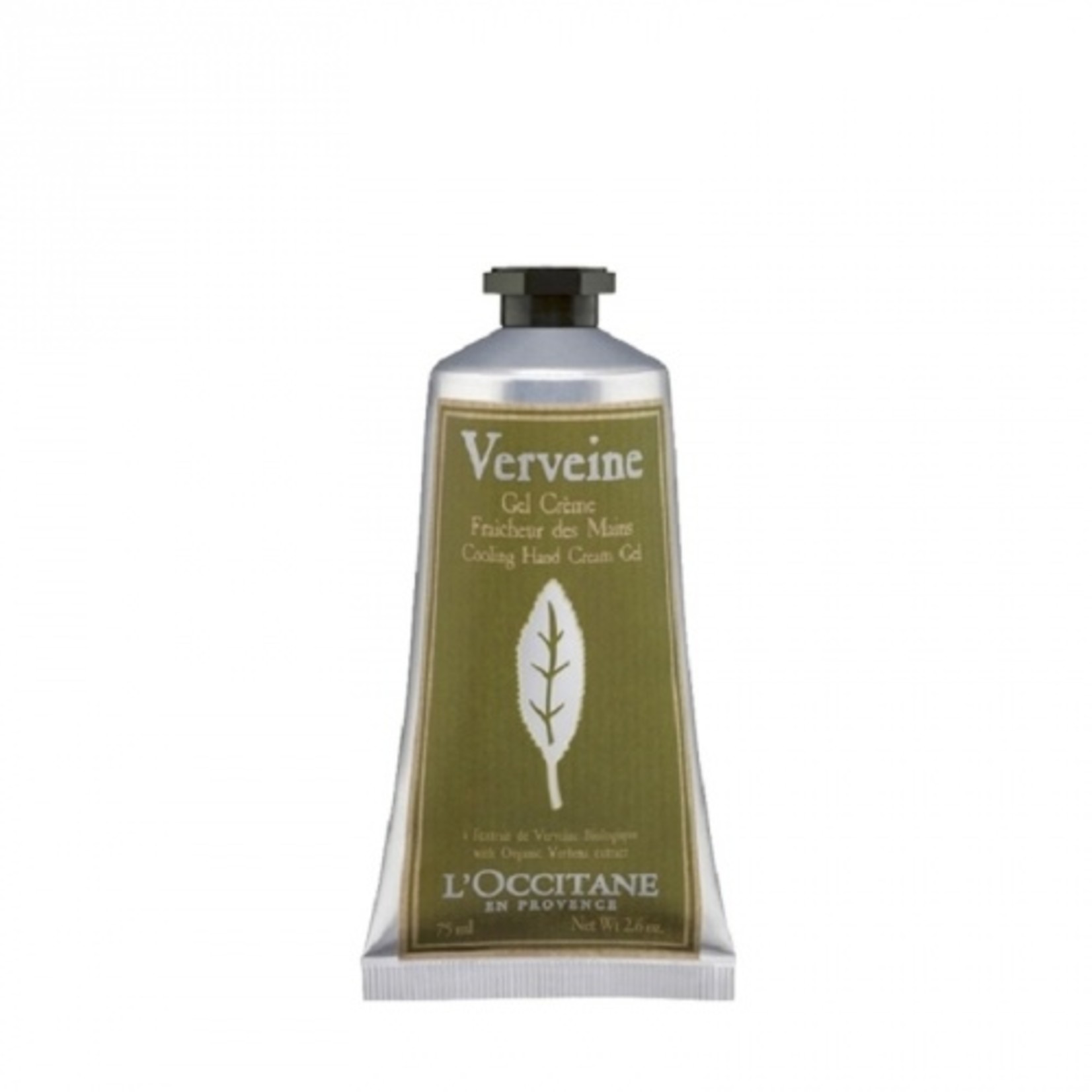 L'OCCITANE - VERVEINE - CREME FRAICHEUR MAINS