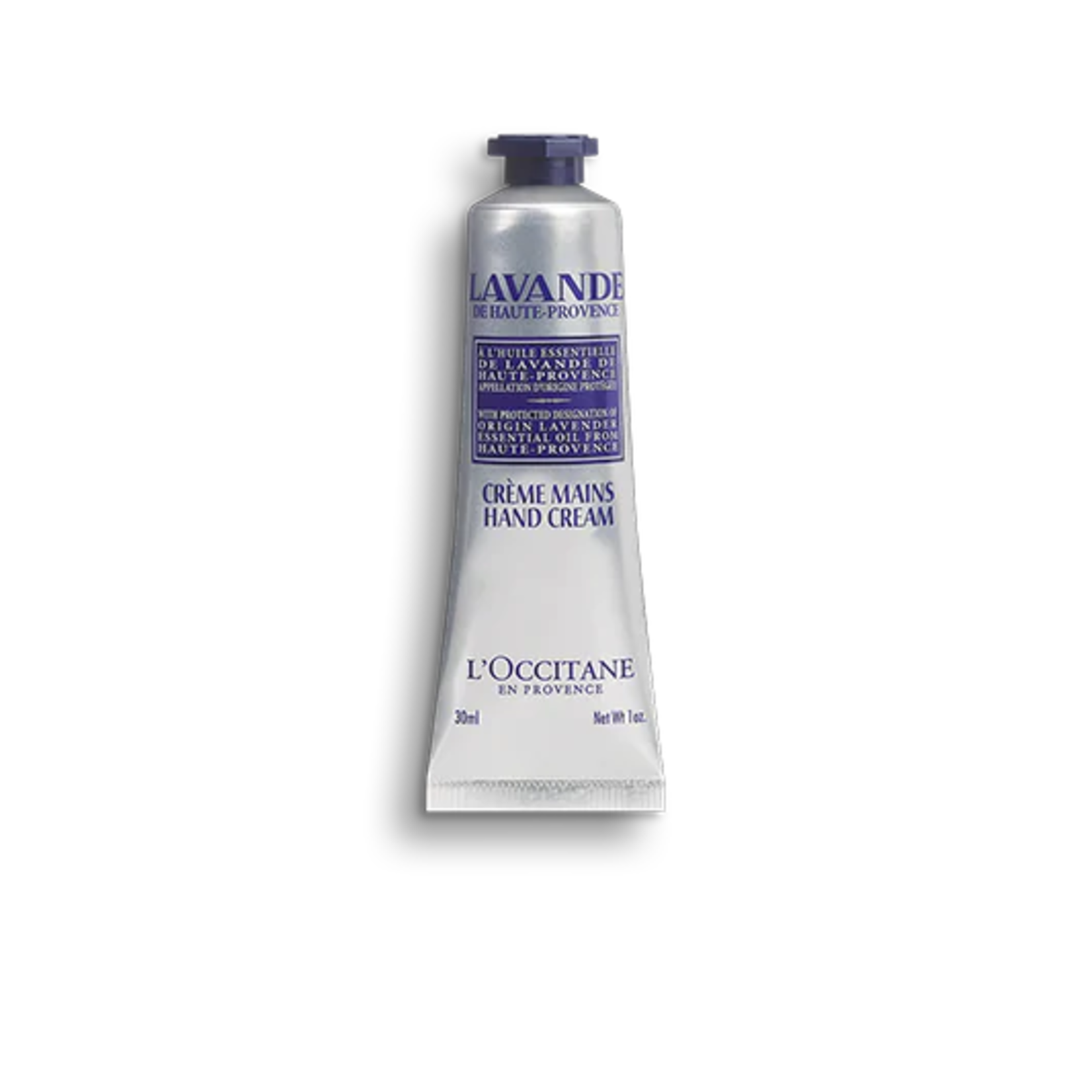 L'OCCITANE - LAVANDE - CREME MAINS 30ML