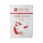 ERBORIAN ERBORIAN - GINSENG SHOT MASK