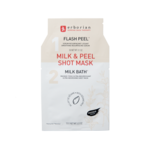 ERBORIAN ERBORIAN - MILK AND PEEL SHOT MASK - 18 G