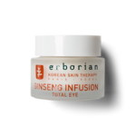 ERBORIAN ERBORIAN - GINSENG INFUSION TOTAL EYE - CONTOUR DES YEUX EFFET TENSEUR