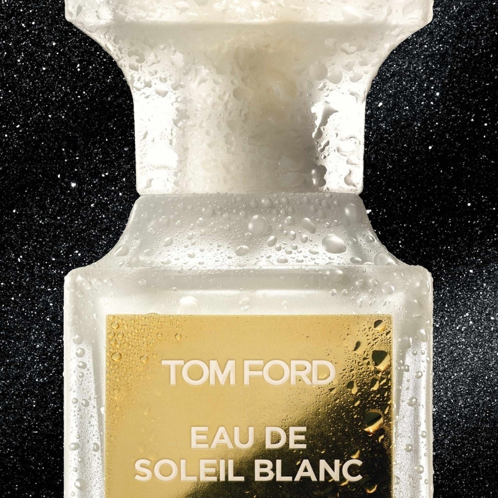 TOM FORD - EAU SOLEIL BLANC - EAU DE TOILETTE