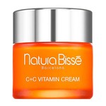 NATURA BISSE NATURA BISSÉ - C+C VITAMIN CREAM - CREME ANTI-RADICALAIRE RAFFERMISSANTE