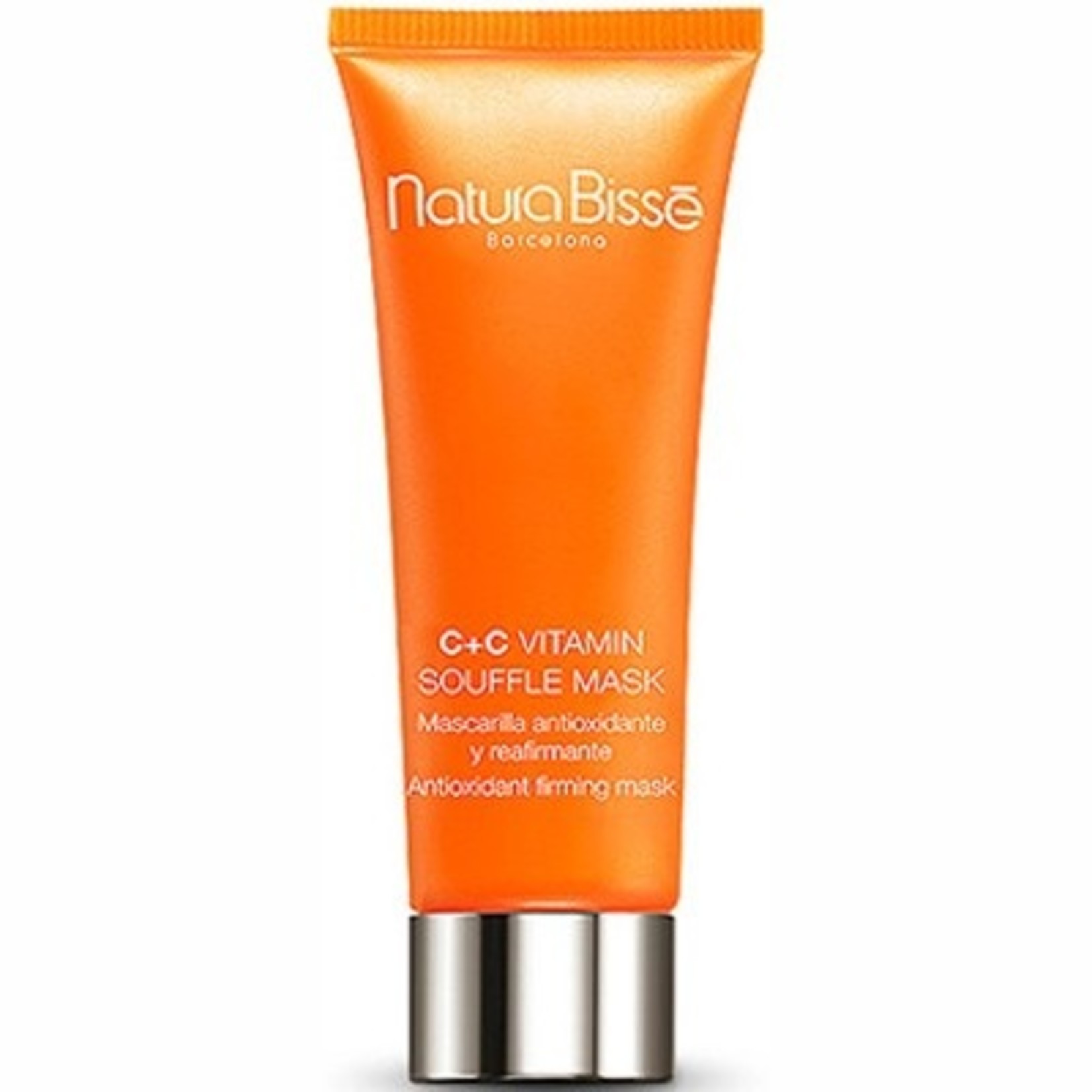 NATURA BISSE NATURA BISSÉ - C+C VITAMIN SOUFFLE MASK - MASQUE ANTI-OXYDANT RAFFERMISSANT