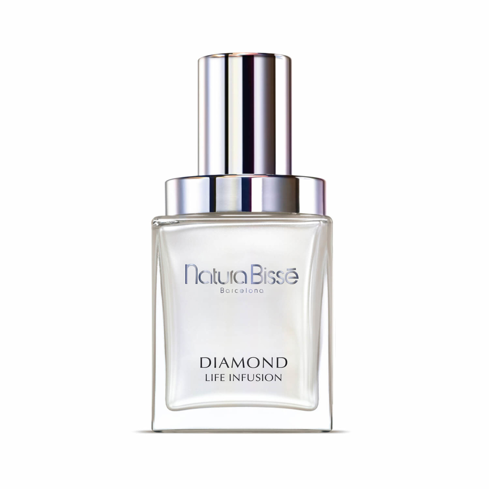 NATURA BISSE NATURA BISSÉ - DIAMOND LIFE INFUSION - SERUM BIOMARQUEUR JEUNESSE