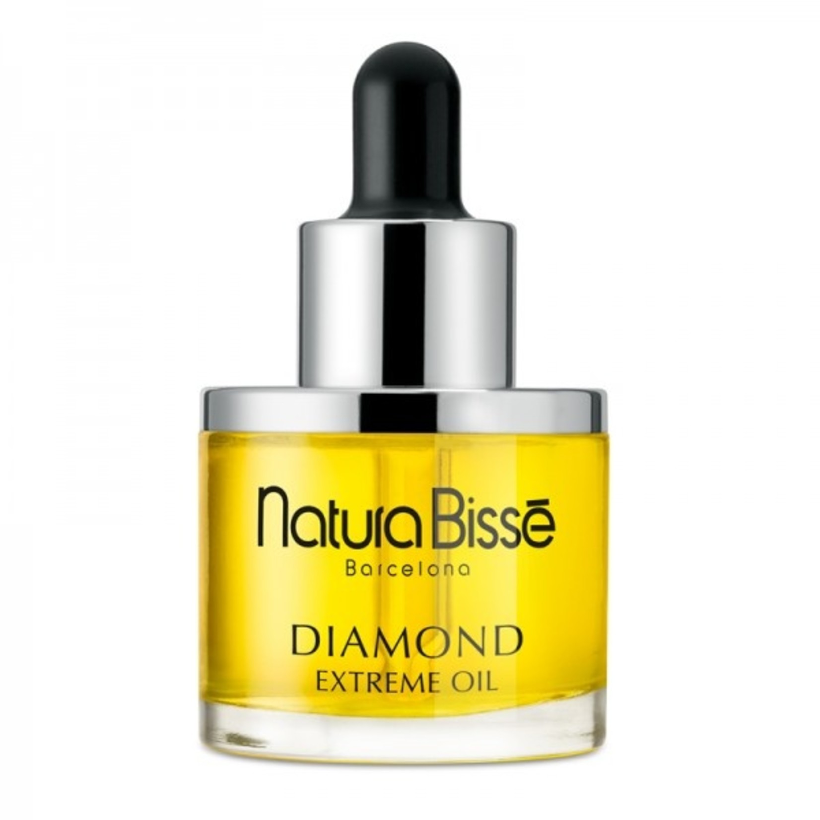 NATURA BISSE NATURA BISSÉ - DIAMOND EXTREME OIL - NUTRIMENTS RAFFERMISSANTS INTENSIFS POUR LE VISAGE ET LE COU