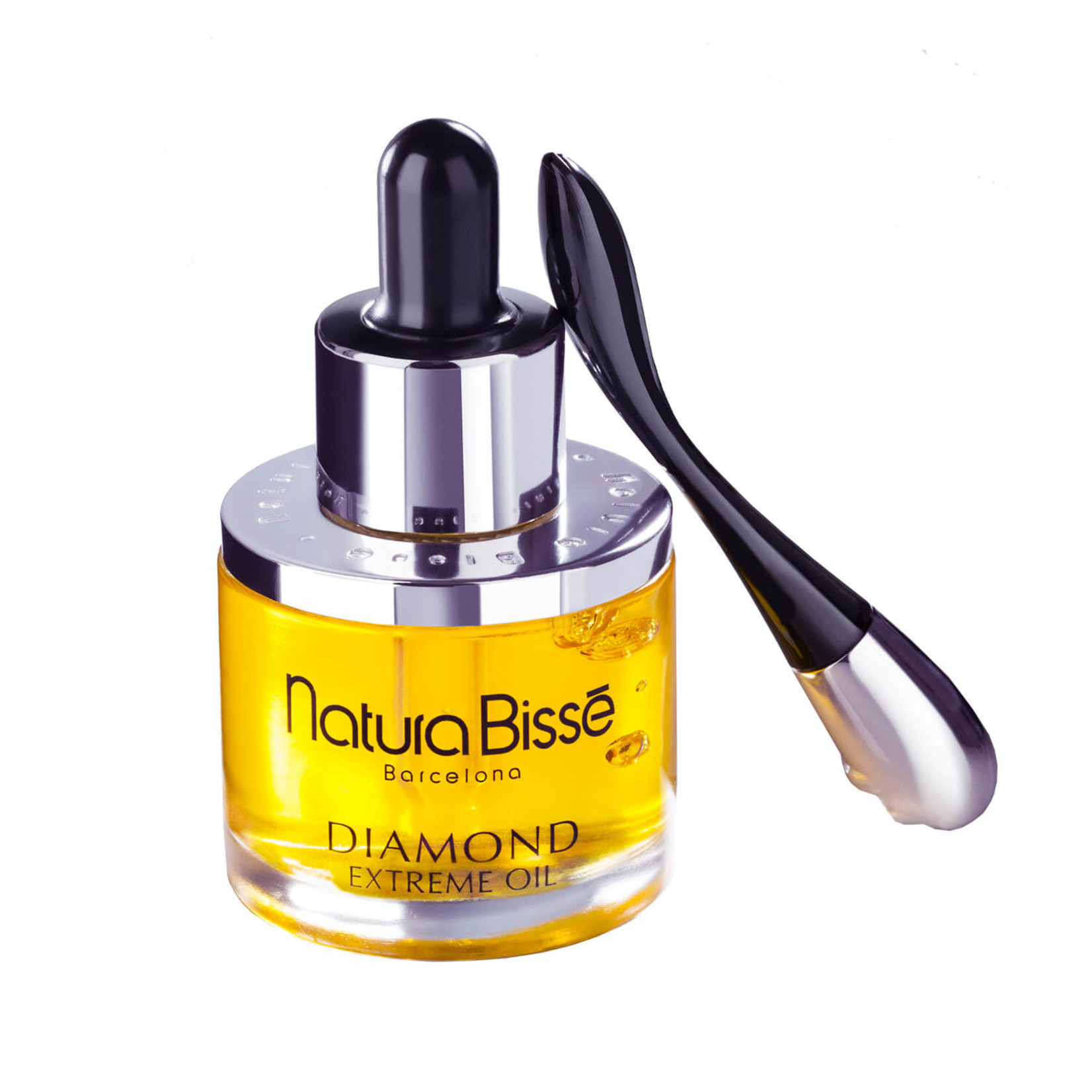 NATURA BISSE NATURA BISSÉ - DIAMOND EXTREME OIL - NUTRIMENTS RAFFERMISSANTS INTENSIFS POUR LE VISAGE ET LE COU