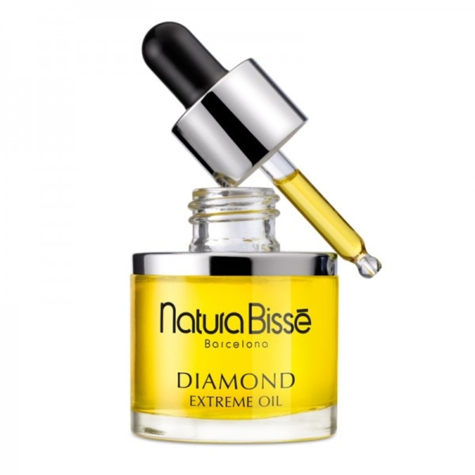 NATURA BISSE NATURA BISSÉ - DIAMOND EXTREME OIL - NUTRIMENTS RAFFERMISSANTS INTENSIFS POUR LE VISAGE ET LE COU