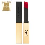 YSL - ROUGE PUR COUTURE THE SLIM - ROUGE A LEVRES ULTRA-MAT