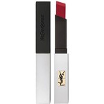 YSL - ROUGE PUR COUTURE THE SLIM SHEER MAT - ROUGE A LEVRES SEMI-MAT