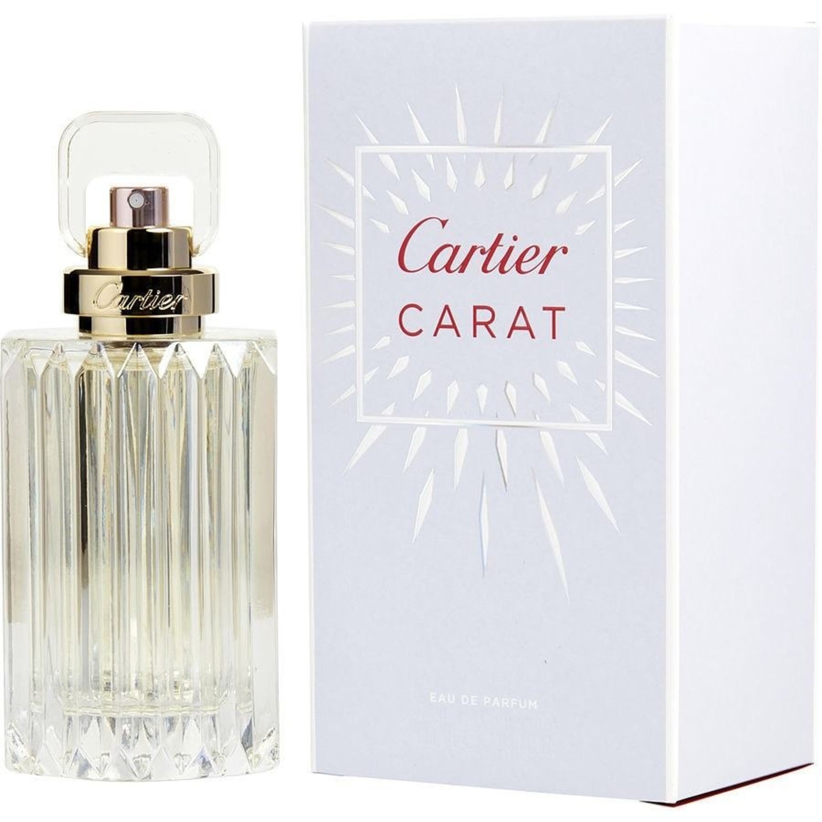CARTIER CARTIER - CARAT Eau De Parfum